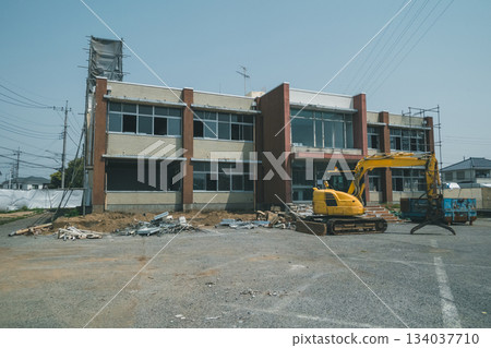 拆解 拆解場面 拆卸操作 134037710