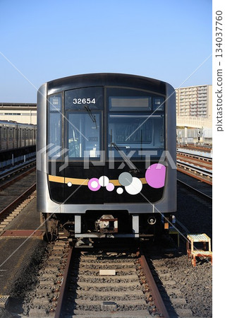 [Osaka Metro] The face of the 30000A series (Tanimachi Line) 134037760