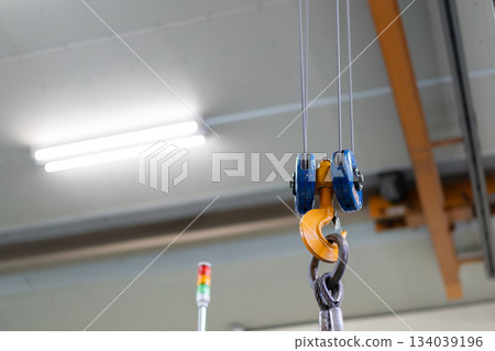 工廠設備風光 134039196