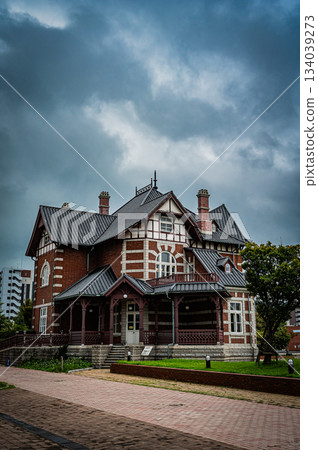 福岡縣門司港：充滿復古歷史氣息的城鎮景觀 134039273