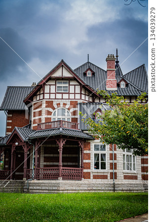 Mojiko Port, Fukuoka Prefecture: A retro and historic townscape 134039279