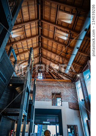 Mojiko Port, Fukuoka Prefecture: A retro and historic townscape 134039286