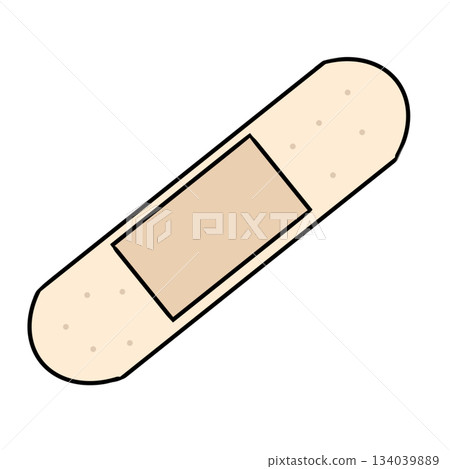 Bandage Simple 134039889