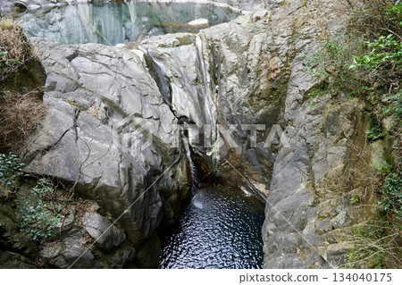 Heiwa Waterfall 134040175