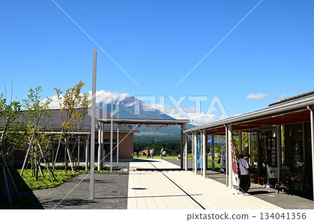 從盛岡多美都路邊站看到的景色 134041356