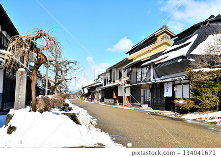 雲野宿（長野縣富美市）【2023年2月】 134041671