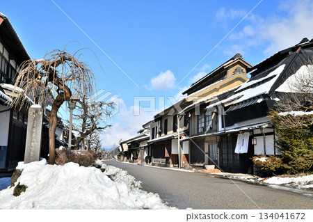 雲野宿（長野縣富美市）【2023年2月】 134041672