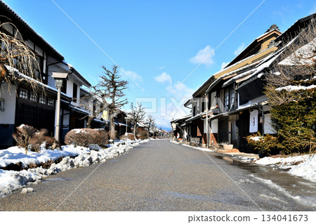 雲野宿（長野縣富美市）【2023年2月】 134041673