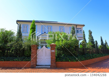 神戶港伊真館 134042288