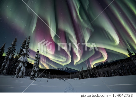 極光的看法 134042728