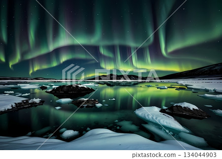 view of aurora view of aurora 134044903