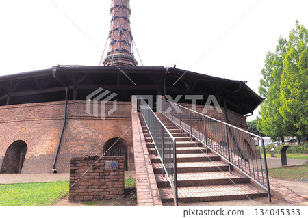 野木町磚窯 [栃木縣野木町市] 134045333