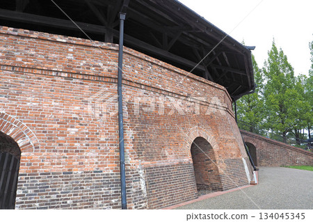 Nogimachi Brick Kiln [Nogimachi, Tochigi Prefecture] 134045345