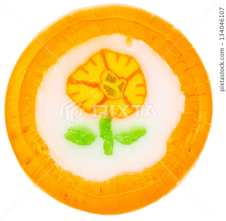 花紋金太郎糖果 134046107