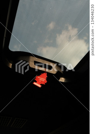 Geometric Metal Grille Abstract Modern Texture Geometric Metal Grille Abstract Modern Texture 134046230