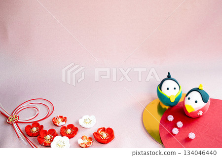 Hinamatsuri image 134046440