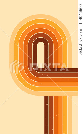 Simple color picture. 134046660