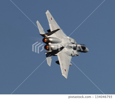 Japan Air Self-Defense Force Nyutabaru Base Air Festival 2025 134046793