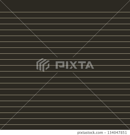 Grid paper. Abstract striped background with color horizontal lines. Geometric pattern for school, wallpaper, textures, notebook. Lined paper blank isolated on transparent background Grid paper. Abstract striped background with color horizontal lines. Geometric pattern for school, wallpaper, textures, notebook. Lined paper blank isolated on transparent background 134047851