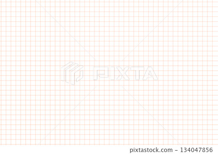 Graph paper. Printable squared grid paper with color horizontal lines. Geometric background for school, textures, notebook, diary. Realistic lined paper blank size reversal A5 Graph paper. Printable squared grid paper with color horizontal lines. Geometric background for school, textures, notebook, diary. Realistic lined paper blank size reversal A5 134047856