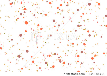 Light multicolor background, colorful vector texture with circles. Splash effect banner. Glitter silver dot abstract illustration with blurred drops of rain. Pattern for web page, banner,poster, card Light multicolor background, colorful vector texture with circles. Splash effect banner. Glitter silver dot abstract illustration with blurred drops of rain. Pattern for web page, banner,poster, card 134048338