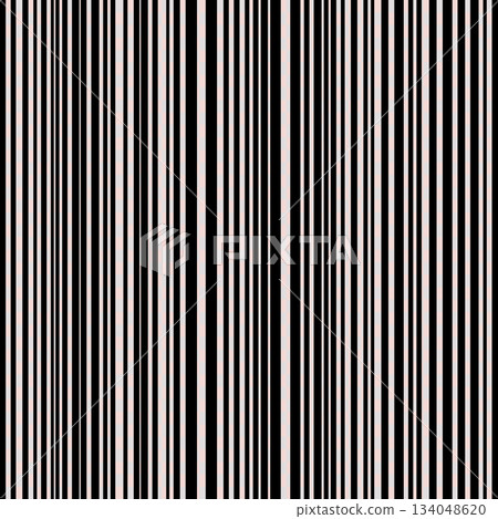 Barcode isolated on white background. Code stripes sticker. Barcode labels, customers qr code 134048620