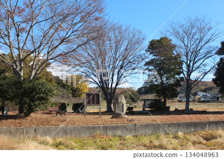 2025年12月初冬_岡山縣總社市[備中國分寺]_OSCKOBU_007 134048963