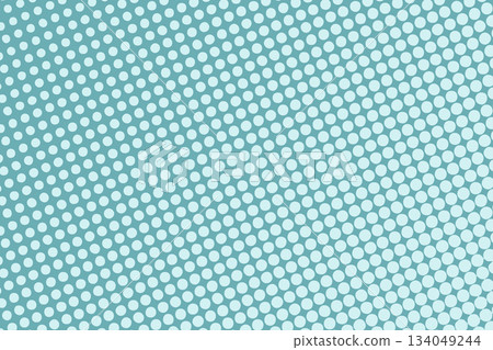 Pop art creative concept colorful comics book magazine cover. Polka dots colorful background. Cartoon halftone retro pattern. Abstract template design for poster, card, sale banner, empty bubble Pop art creative concept colorful comics book magazine cover. Polka dots colorful background. Cartoon halftone retro pattern. Abstract template design for poster, card, sale banner, empty bubble 134049244