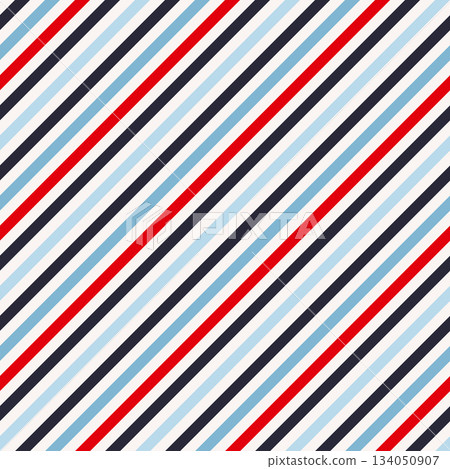 seamless pattern with diagonal stripes seamless pattern with diagonal stripes 134050907