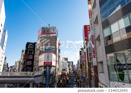 East side of the south exit of Tachikawa Station, Shibasakicho, Tachikawa City, Tokyo 134052045
