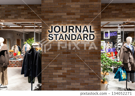 JOURNAL STANDARD Lumine 立川店，東京都立川市曙町 134052271