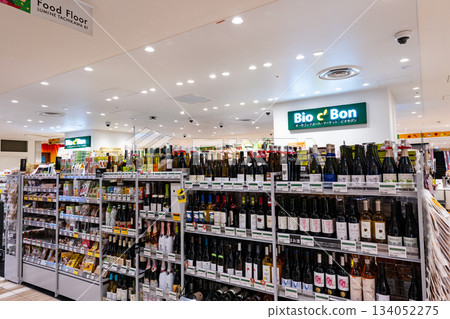 東京都立川市曙町Bio c' Bon Lumine立川店 東京都立川市曙町Bio c' Bon Lumine立川店 134052275