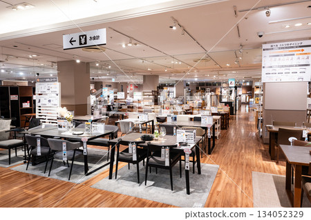 Strolling around Nitori Tachikawa Takashimaya store in Akebonocho, Tachikawa, Tokyo Strolling around Nitori Tachikawa Takashimaya store in Akebonocho, Tachikawa, Tokyo 134052329