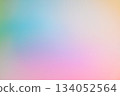 Abstract color background with pale pastel tones 134052564