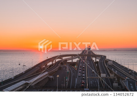 海螢日出 134052672