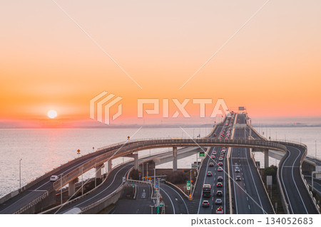 海螢日出 134052683