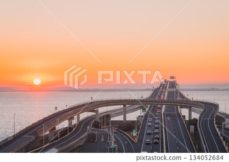 海螢日出 134052684