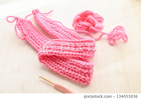 針織圖像 134053036