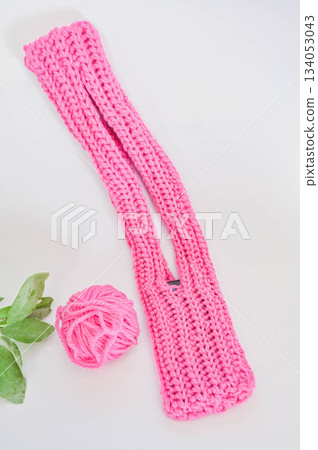 手工編織智慧型手機殼 134053043