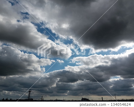 Sky  134054624