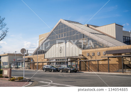 JR新前橋站（群馬縣前橋市） 134054885