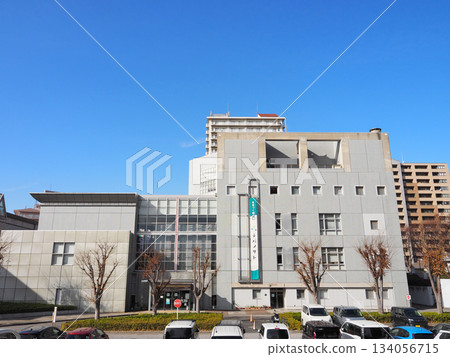 Chiba City Midori Ward Office 134056715
