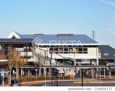 Kamatori Station (Midori Ward, Chiba City) 134056717