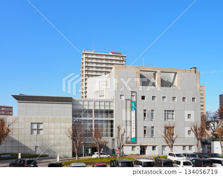Chiba City Midori Ward Office 134056719