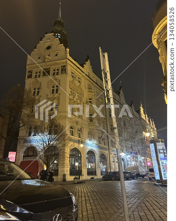 Prague Hotels Prague Hotels 134058526