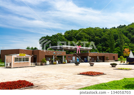 三俁市新潟縣長岡市宮本東片町國立越後丘陵公園 134058703