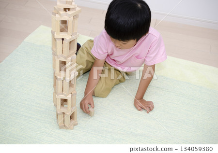 一個孩子 一個孩子 134059380