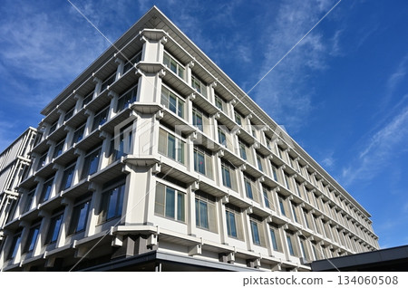 Government agency: Hikone City Hall (Shiga Prefecture) Government agency: Hikone City Hall (Shiga Prefecture) 134060508