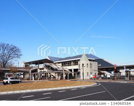 鐮取站（千葉市綠區） 134060584