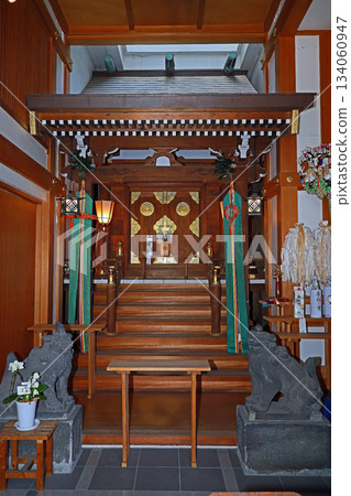 松島神社(中心) 松島神社(中心) 134060947